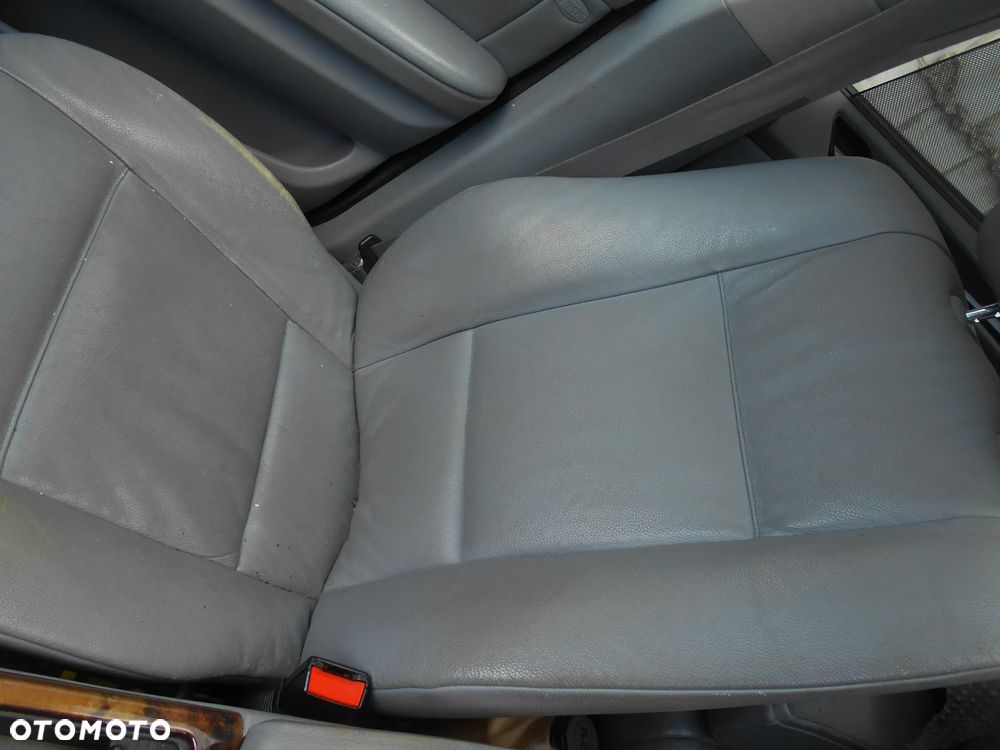 BMW X5 E53 1999-2006R 3.0i M54B30 BENZYNA 170KW 231KM SKRZYNIA AUTOMATYCZNA KOD LAKIERU STERLINGGRAU 472 BLOK GLOWICA SKRZYNIA BIEGOW LAMPA DRZWI MASKA ZDERZAK ZAWIESZENIE - 18
