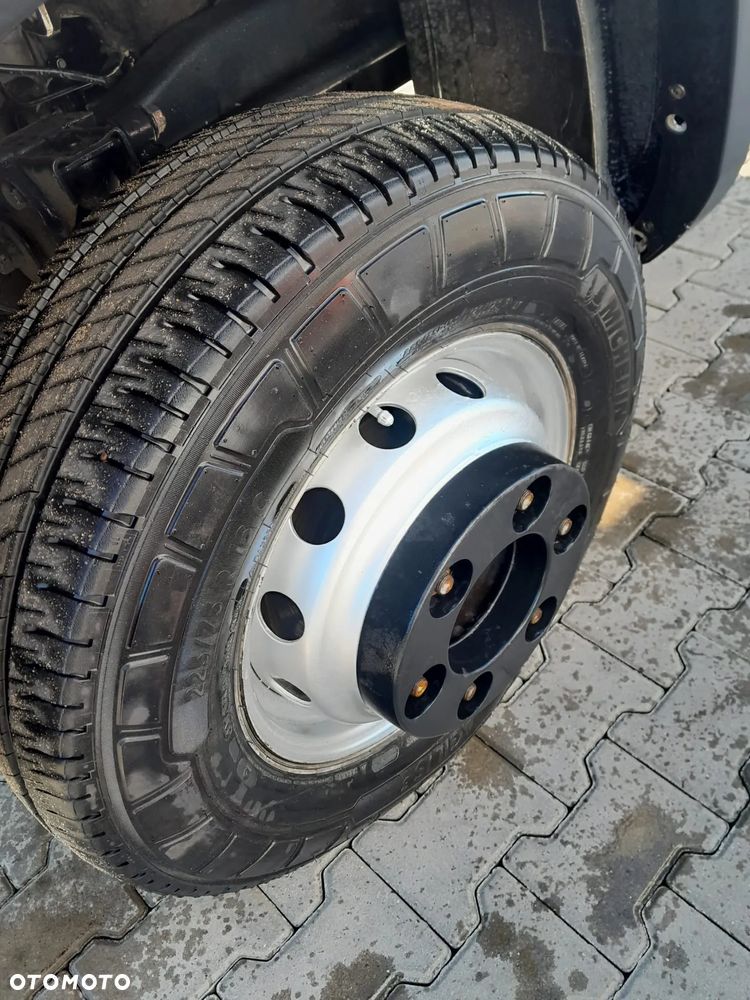 Iveco DAILY 70C17 - 4