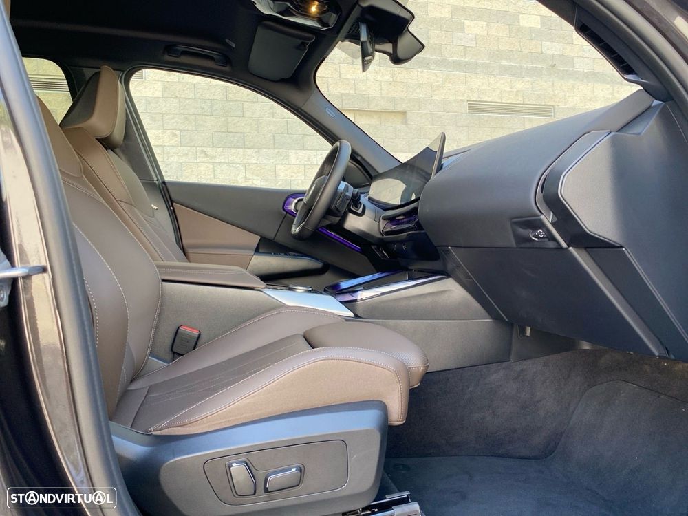 BMW X3 30 e xDrive Pack M Desportivo - 20