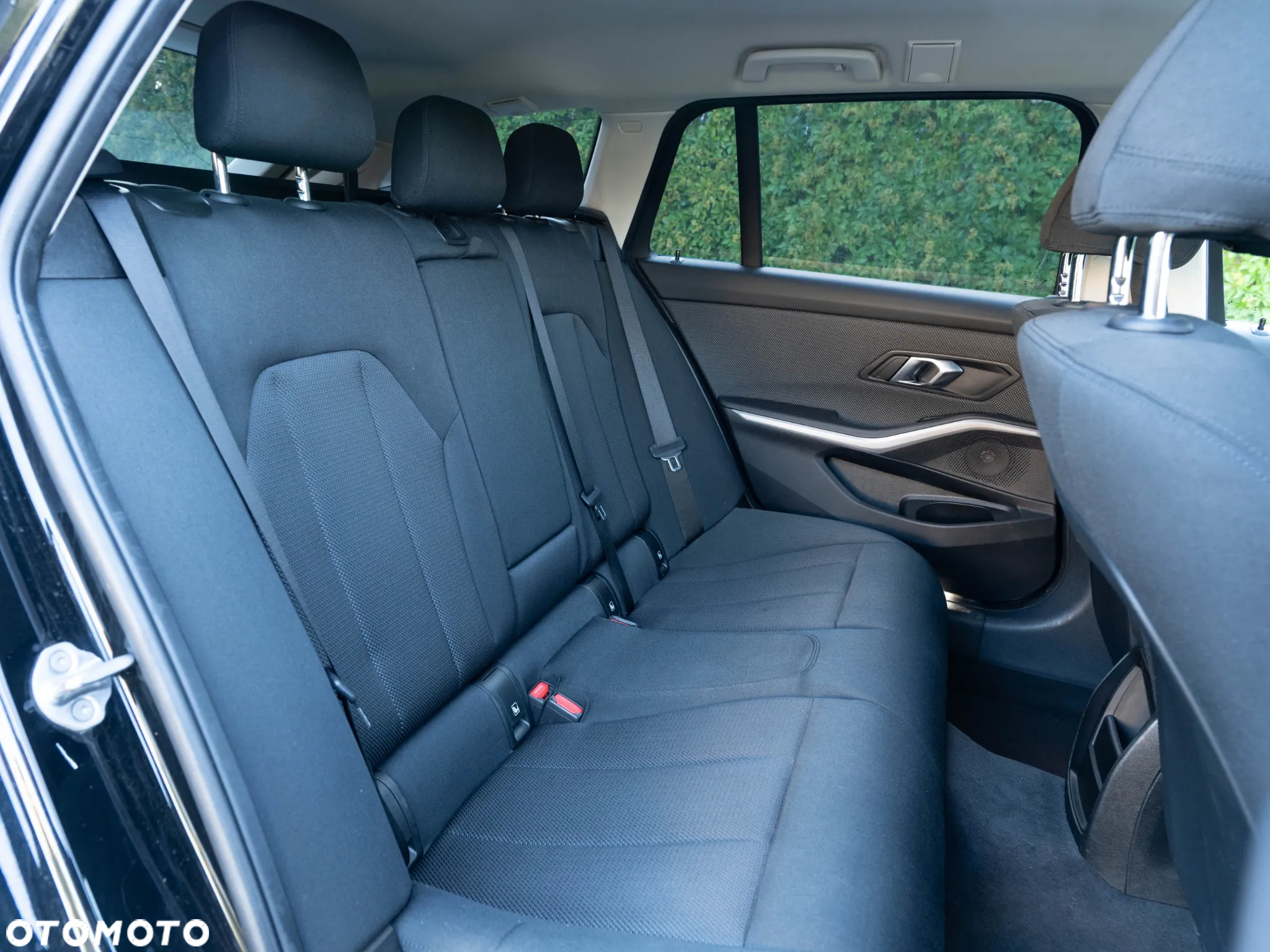 BMW Seria 3 - 23