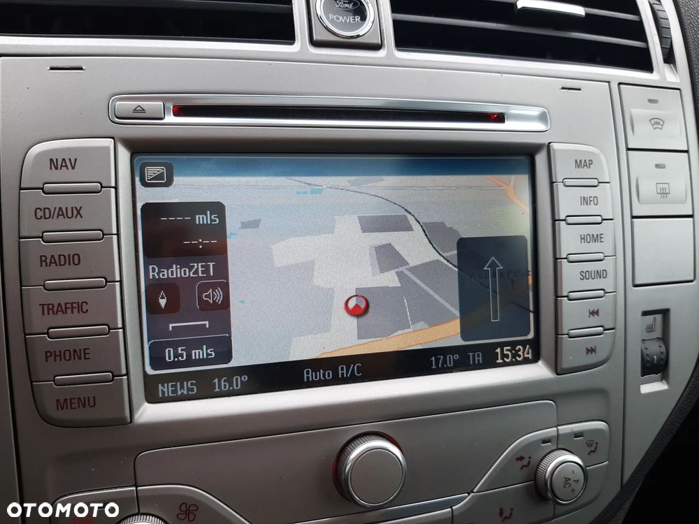 Ford Kuga 2.0 TDCi Titanium - 31