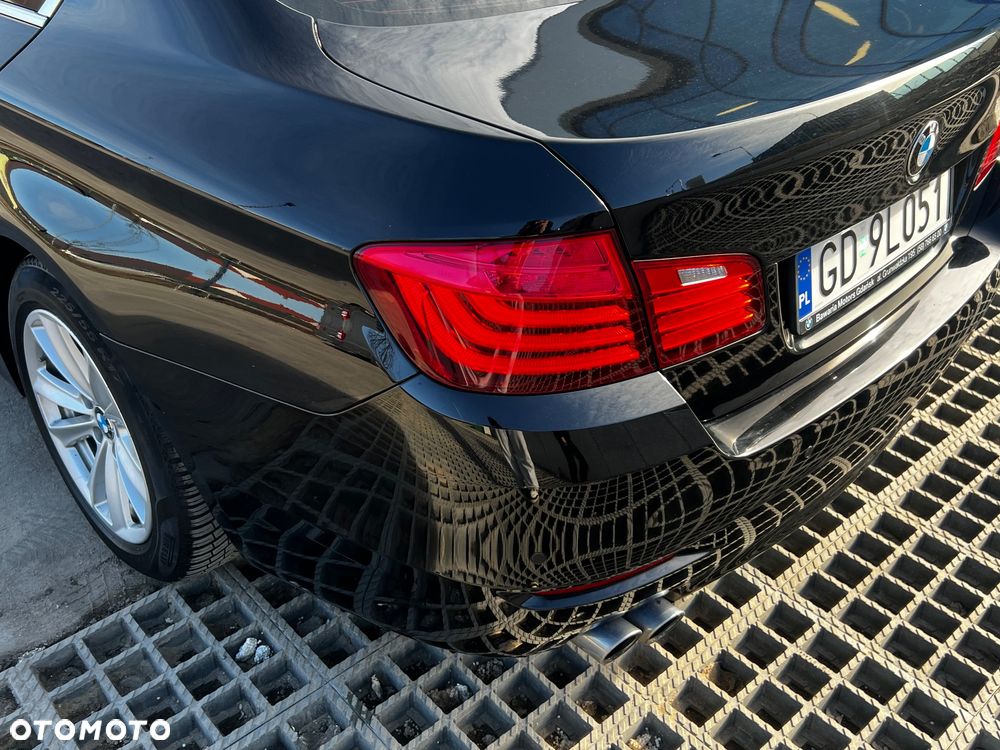 BMW Seria 5 - 26