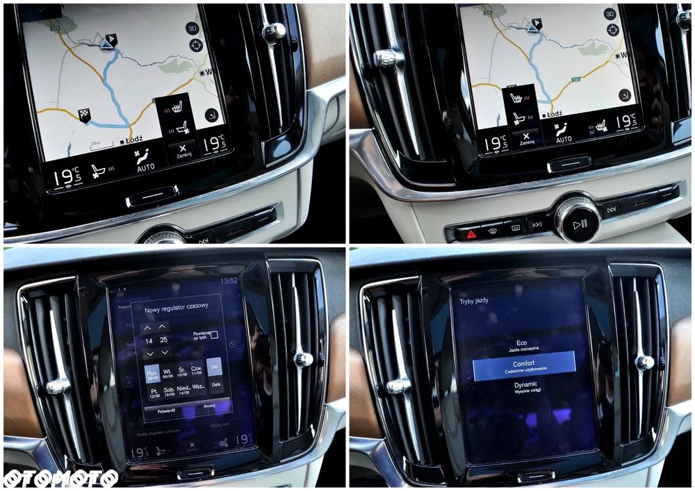 Volvo V90 D4 Geartronic Inscription - 39