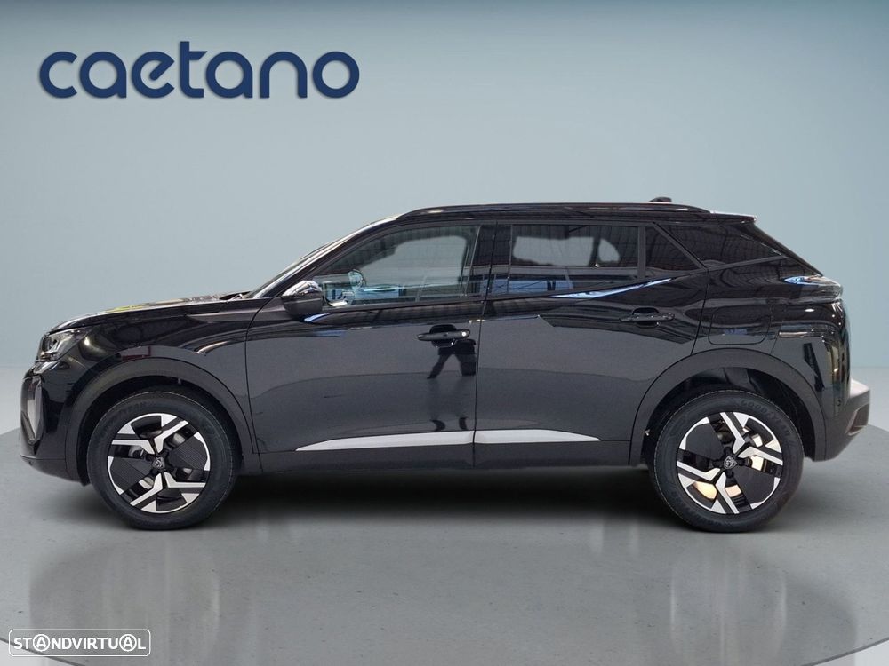 Peugeot 2008 1.2 PureTech Allure - 2