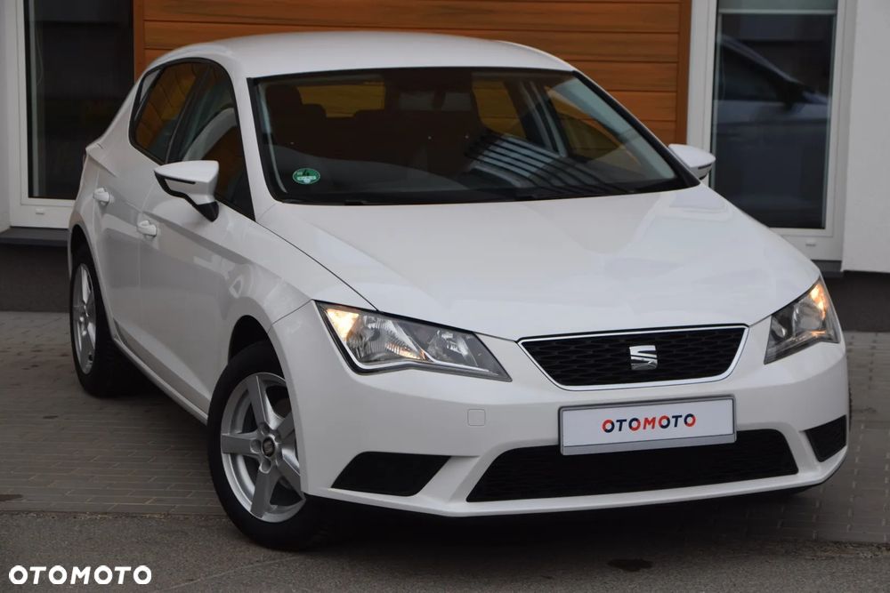 Seat Leon - 4