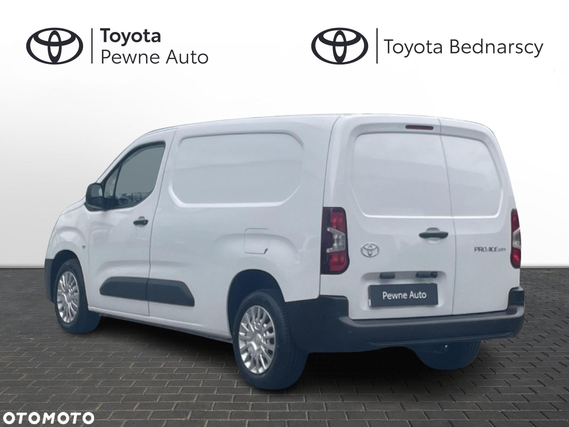 Toyota PROACE CITY - 3
