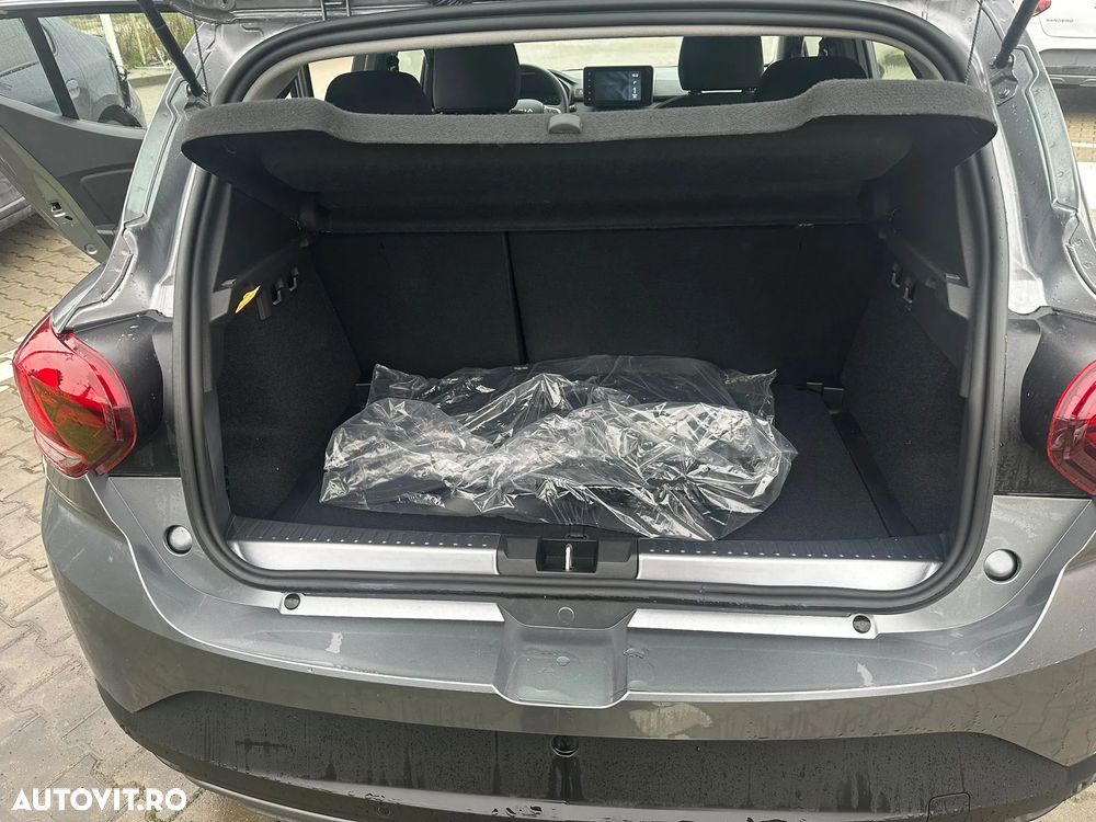 Dacia Sandero Stepway - 6