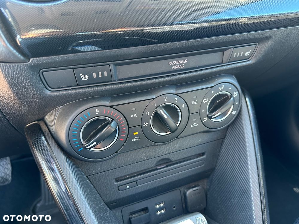 Mazda 2 SKYACTIV-G 90 Exclusive-Line - 14
