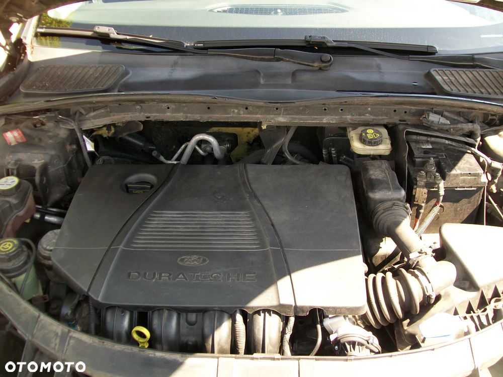 Ford Mondeo 2.0 Viva Trend - 8