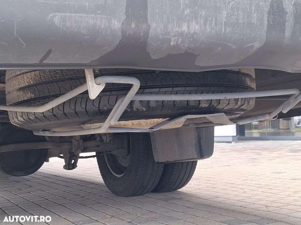 Mercedes-Benz Sprinter 517 CDI - 7