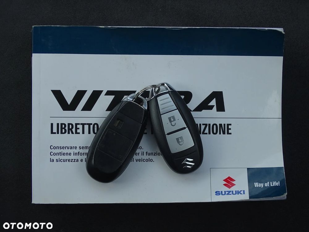 Suzuki Vitara 1.6 DDiS (4x2) Comfort - 30