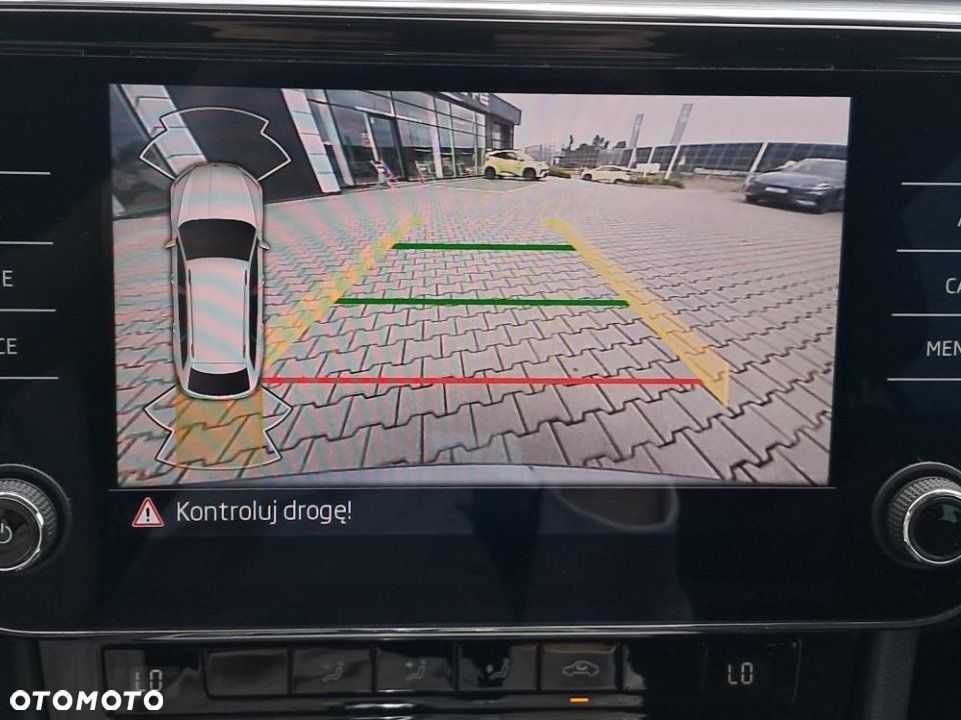 Skoda Superb - 28