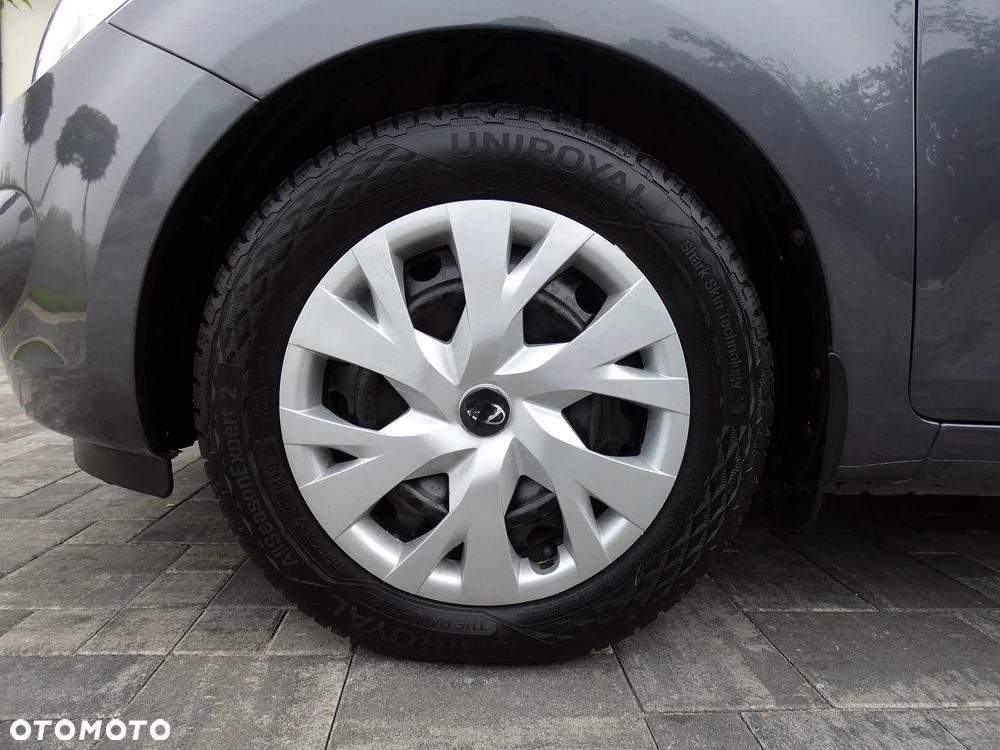Hyundai i20 1.2 Comfort - 5