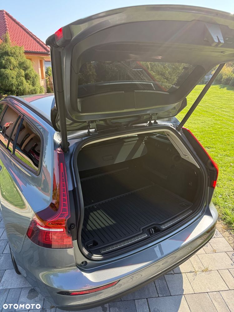 Volvo V60 - 6