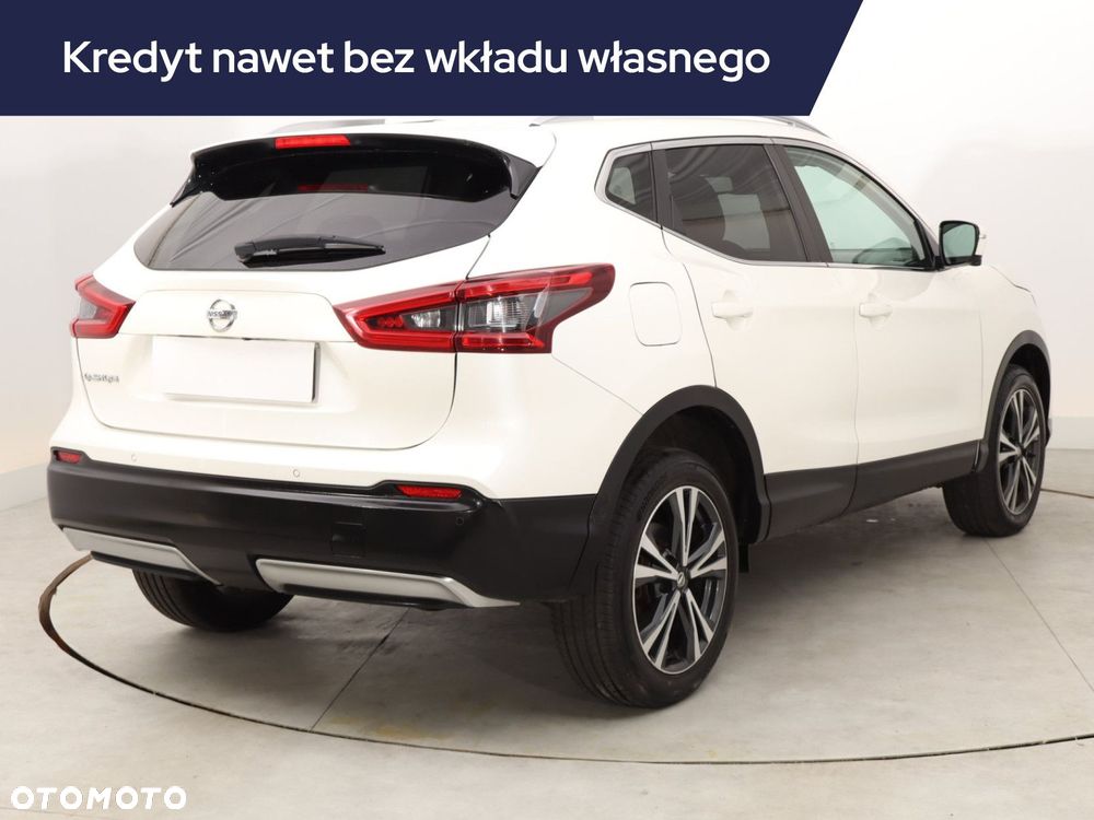 Nissan Qashqai - 7