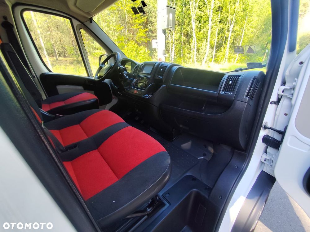 Fiat Ducato - 13