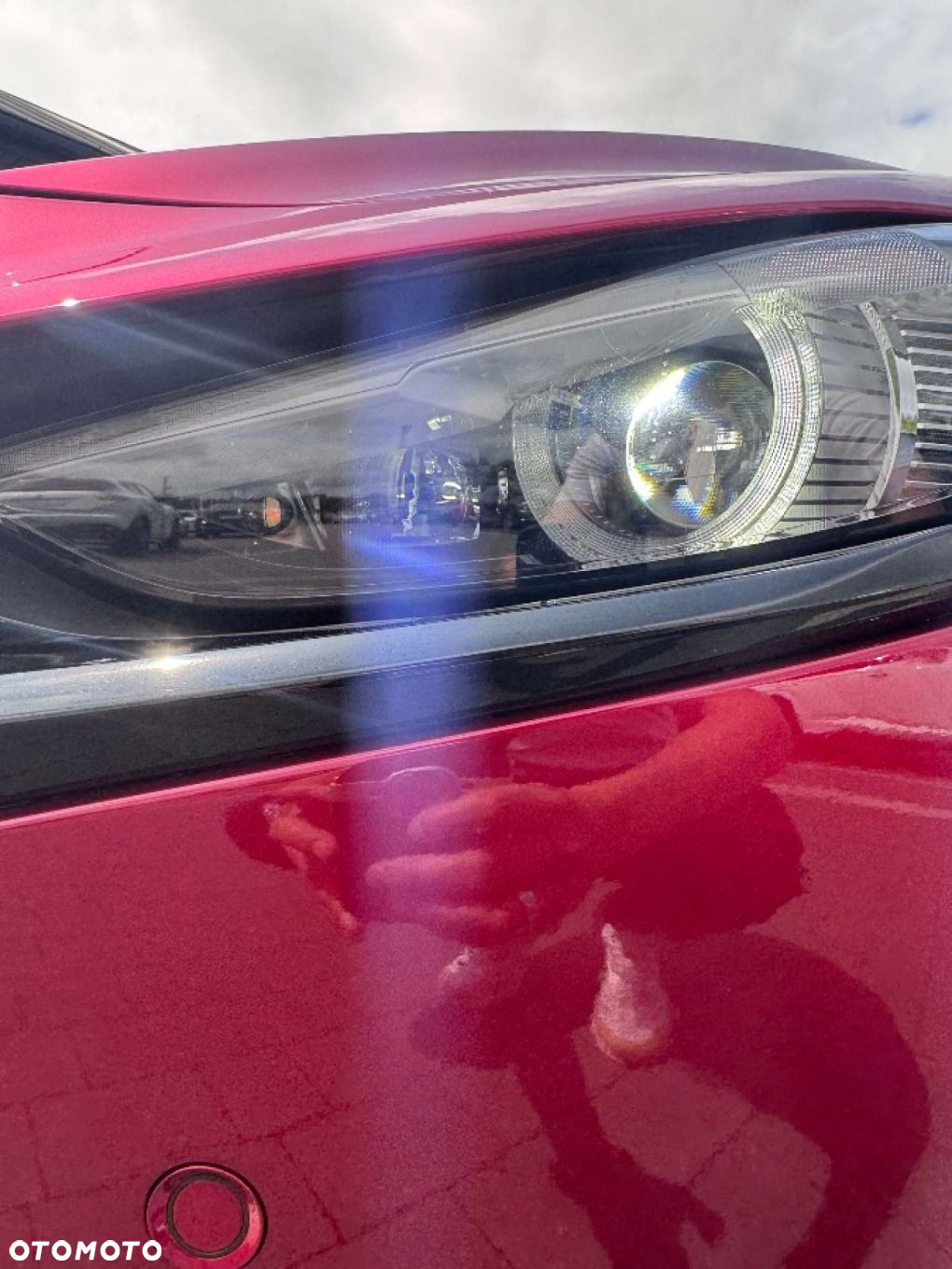 Mazda 3 - 18