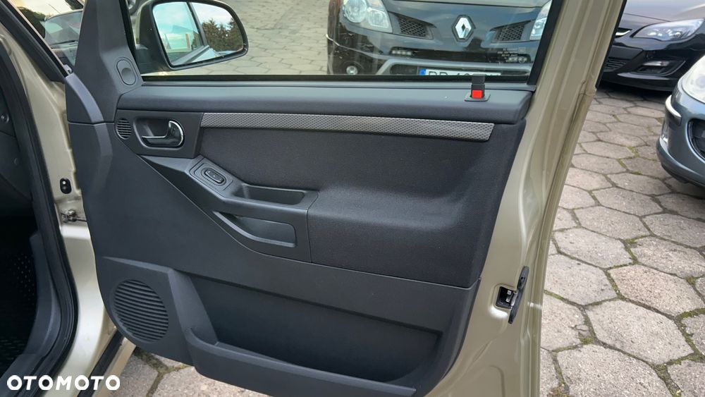 Opel Meriva 1.6 Enjoy - 11