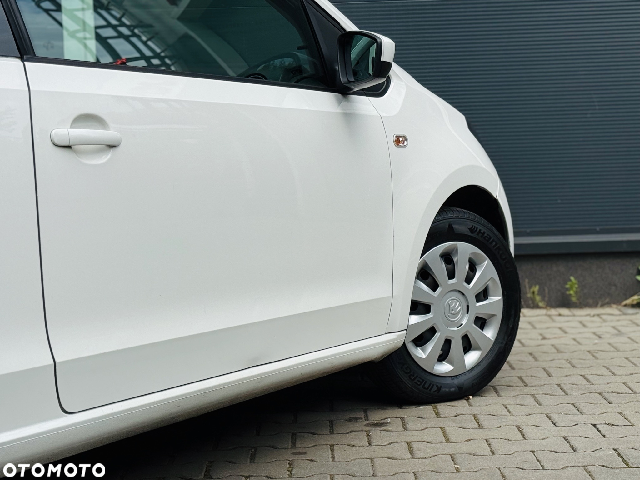 Skoda Citigo 1.0 Active - 15