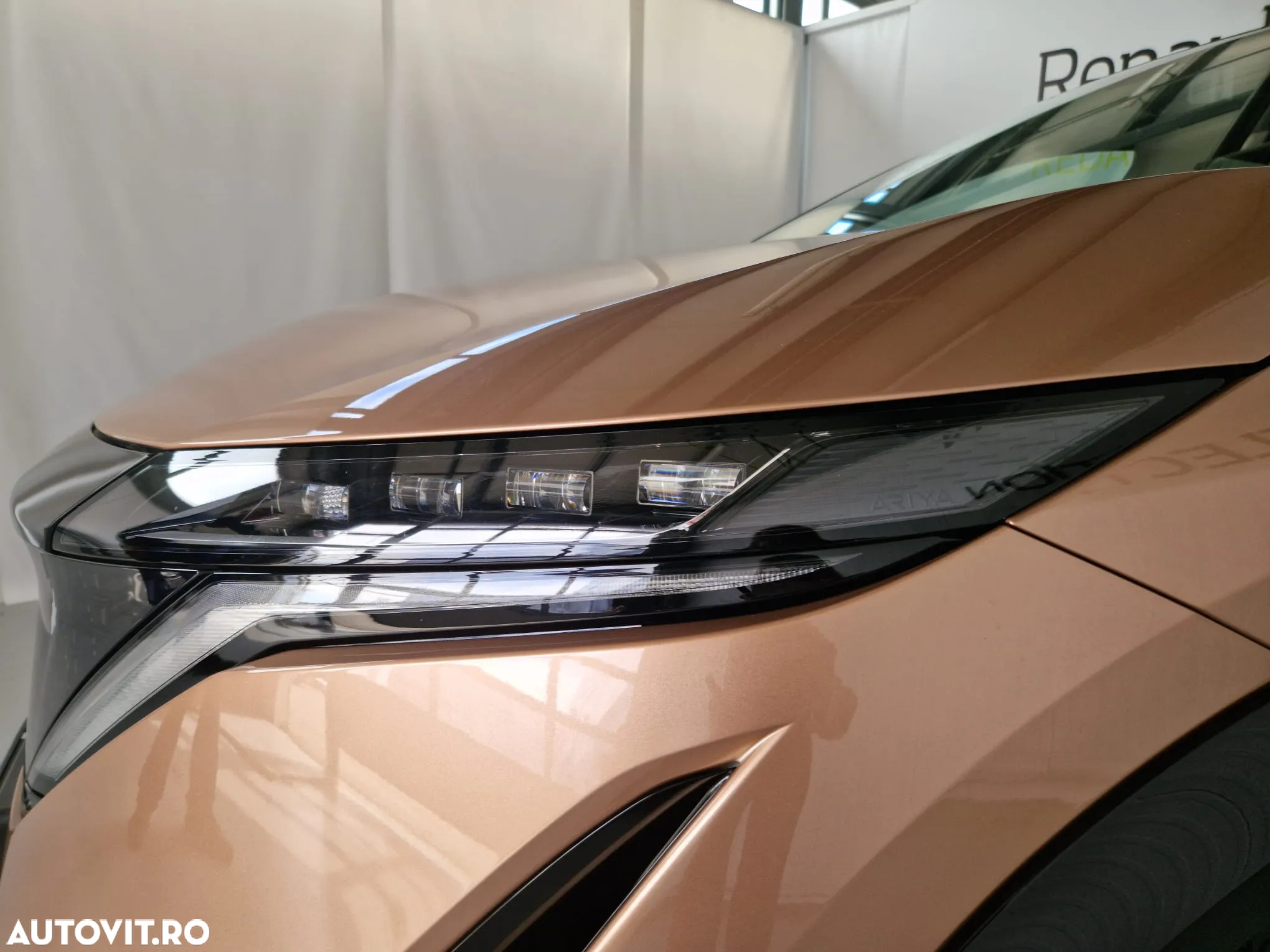 Nissan Ariya - 19