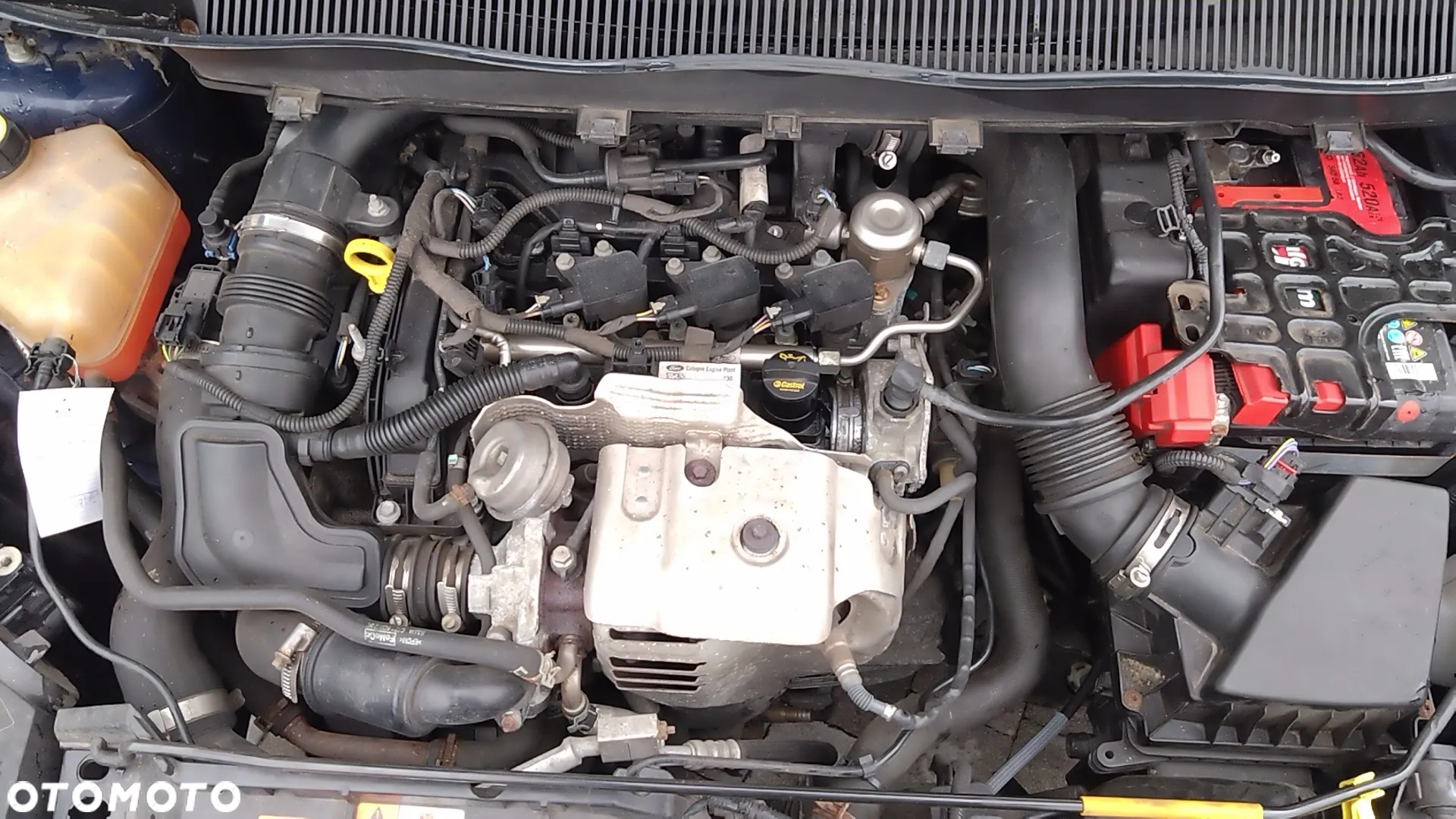 Ford B-MAX - 22