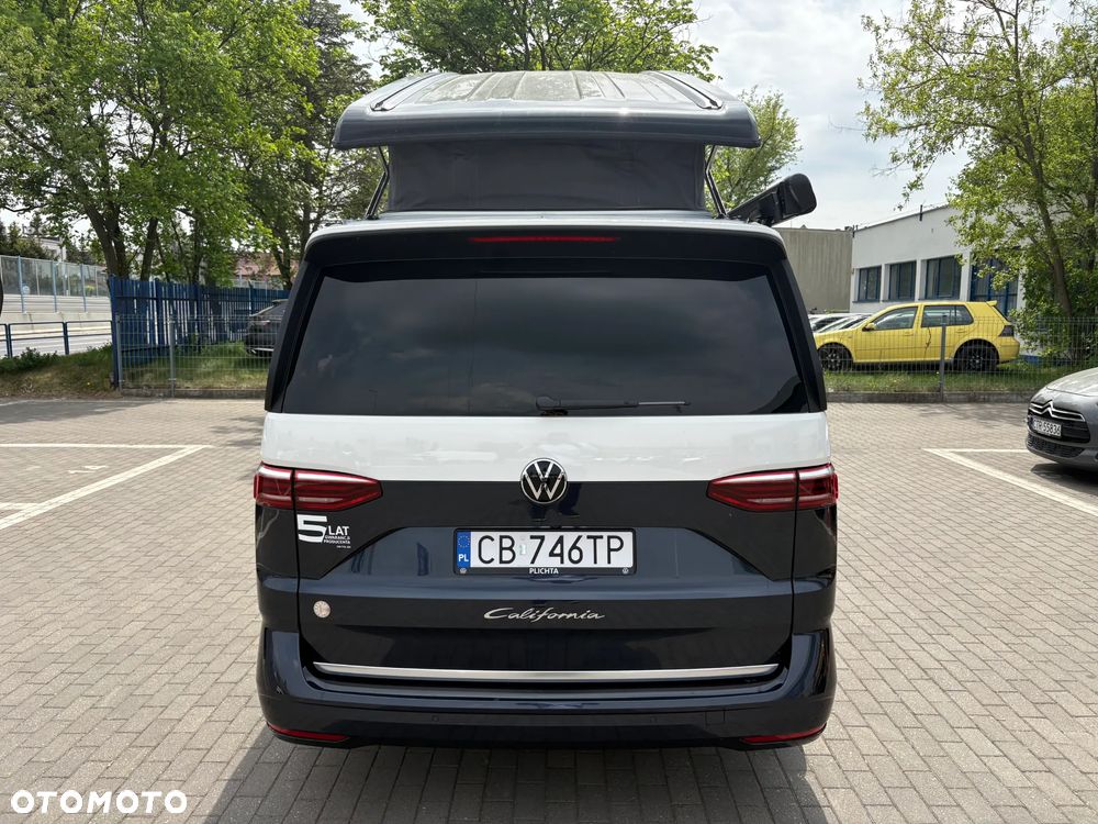 Volkswagen California - 6