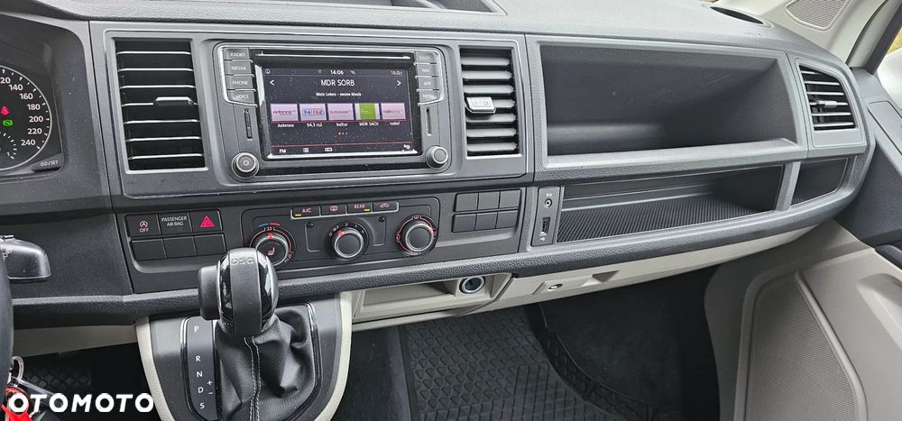 Volkswagen Caravelle 2.0 TDI L2 Trendline DSG - 29