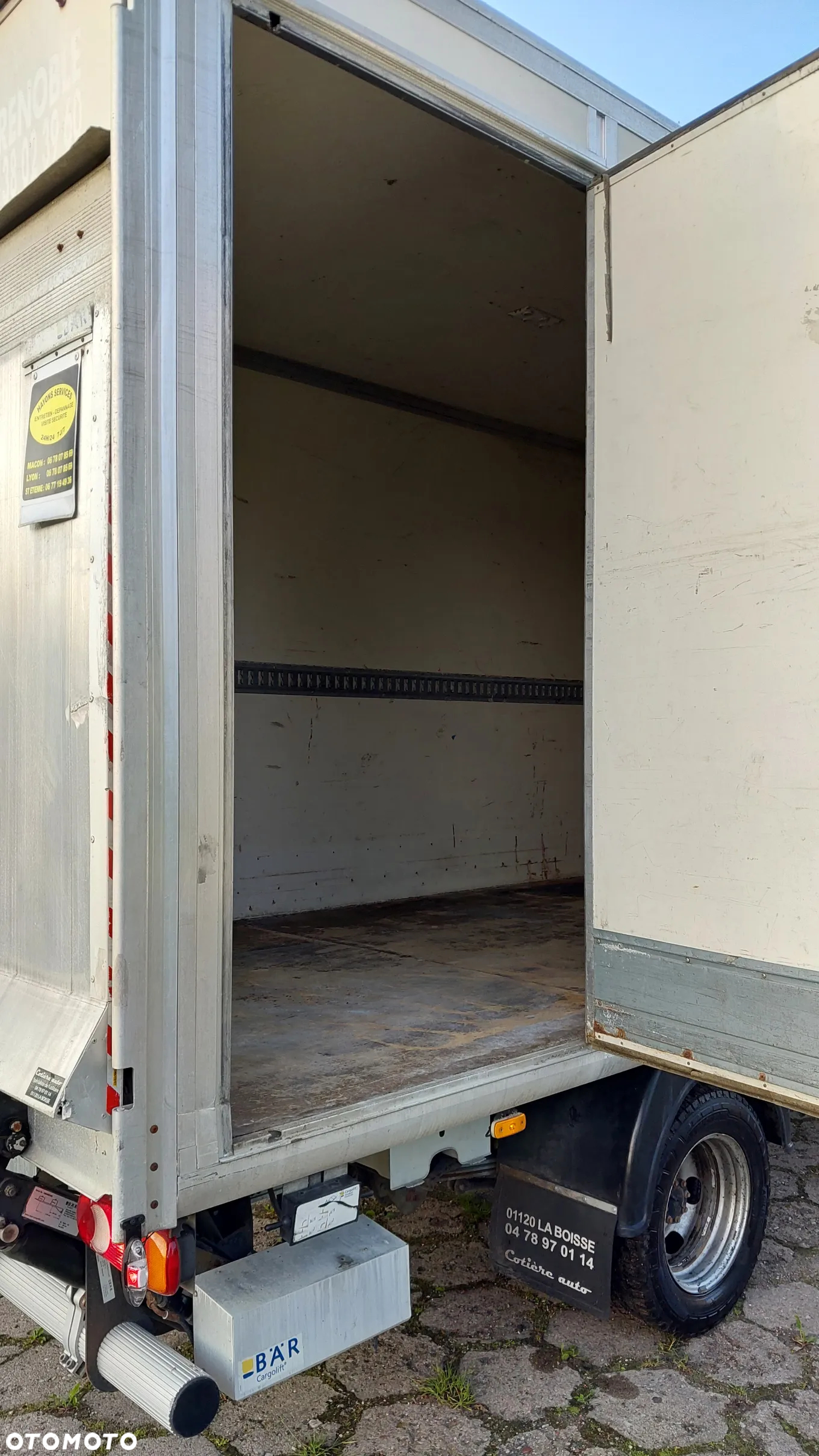 Renault MASTER - 7