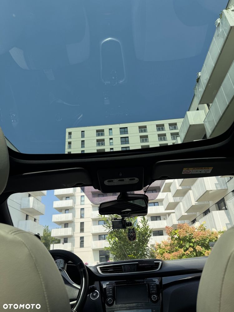 Nissan Qashqai - 10