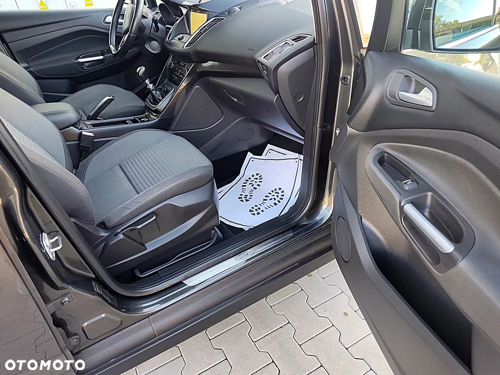 Ford C-MAX 2017