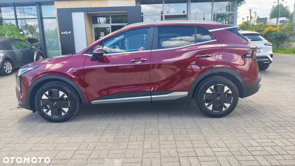 Kia Sportage 1.6 T-GDI L 2WD - 3