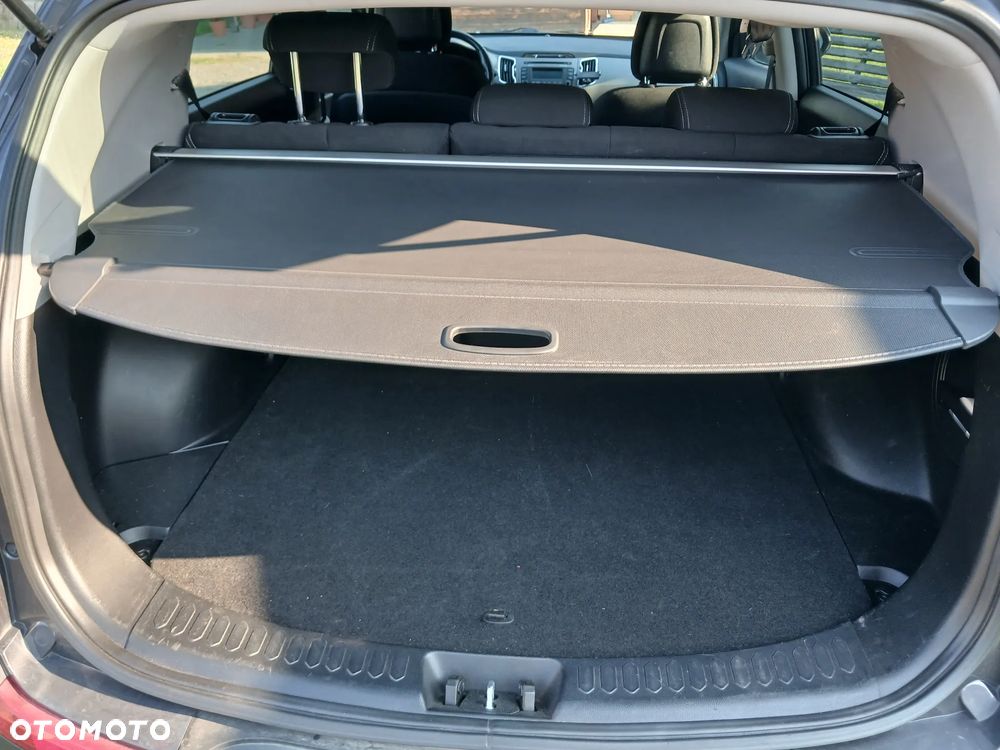 Kia Sportage 1.6 GDI L 2WD - 22