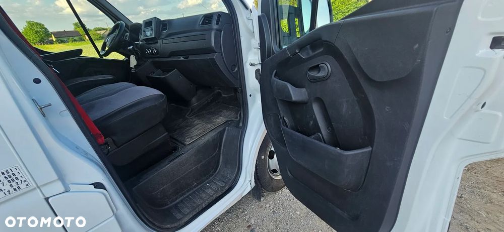 Renault Master - 23