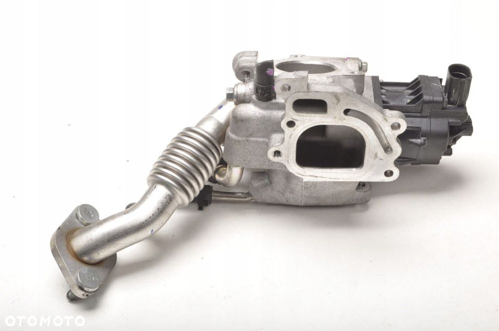 MAZDA CX-30 ZAWÓR EGR 20K2603497  K5T70875 21R - 7