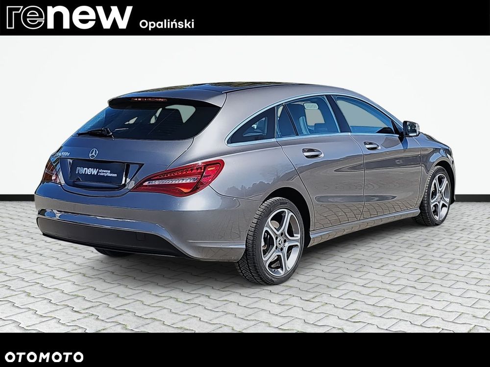 Mercedes-Benz CLA - 6