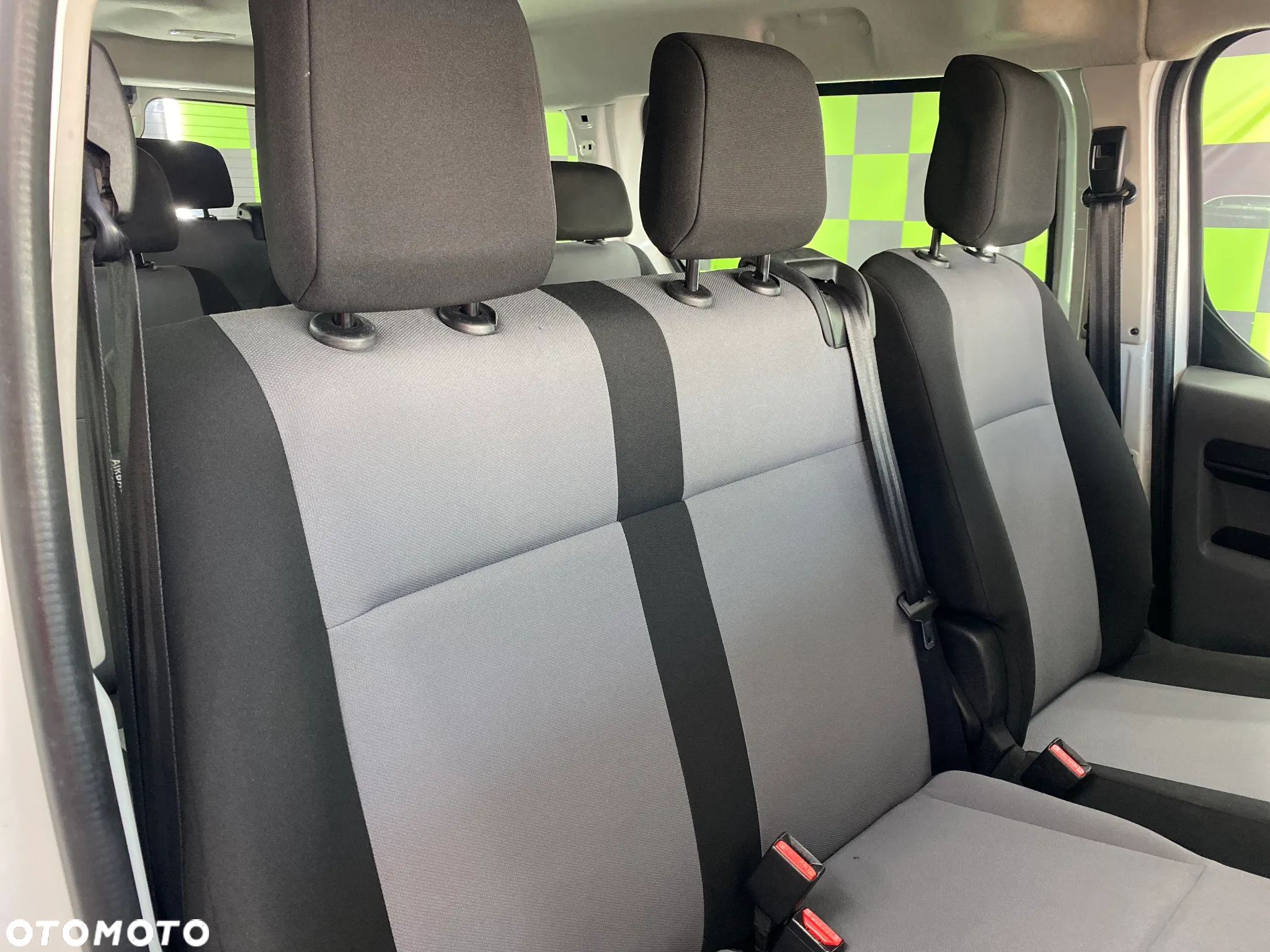 Opel Vivaro 1.5 D M Selection - 10