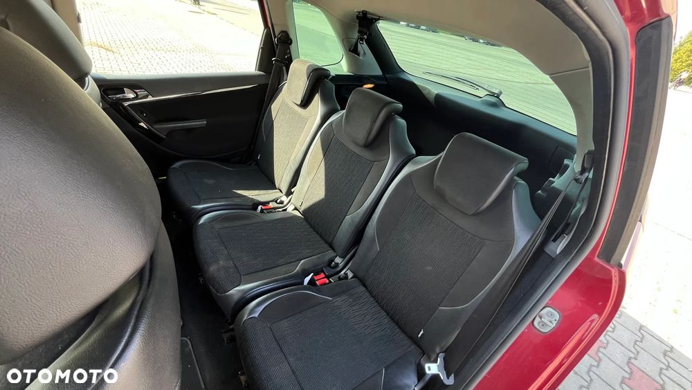 Citroën C4 Picasso BlueHDi 150 EAT6 Exclusive - 9
