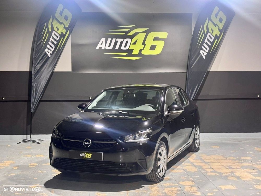 Opel Corsa-e Business Edition - 2