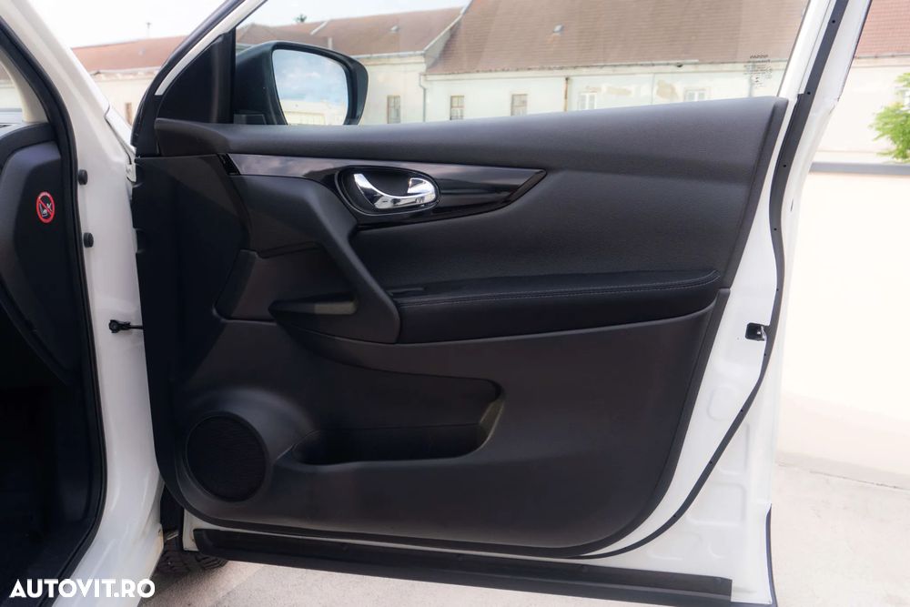 Nissan Qashqai 1.2 DIG-T Start/Stop X-TRONIC Acenta - 26