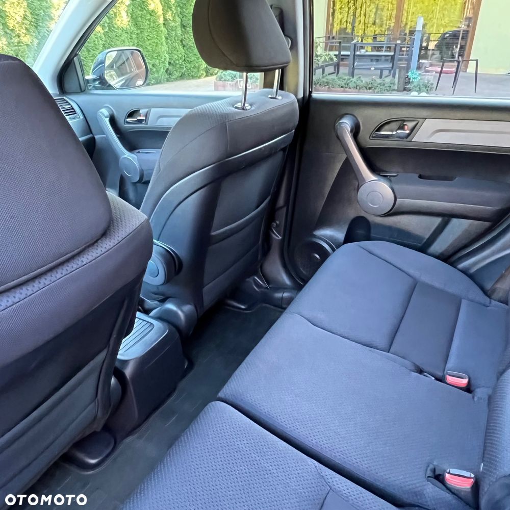 Honda CR-V 2.0i-VTEC Comfort - 13