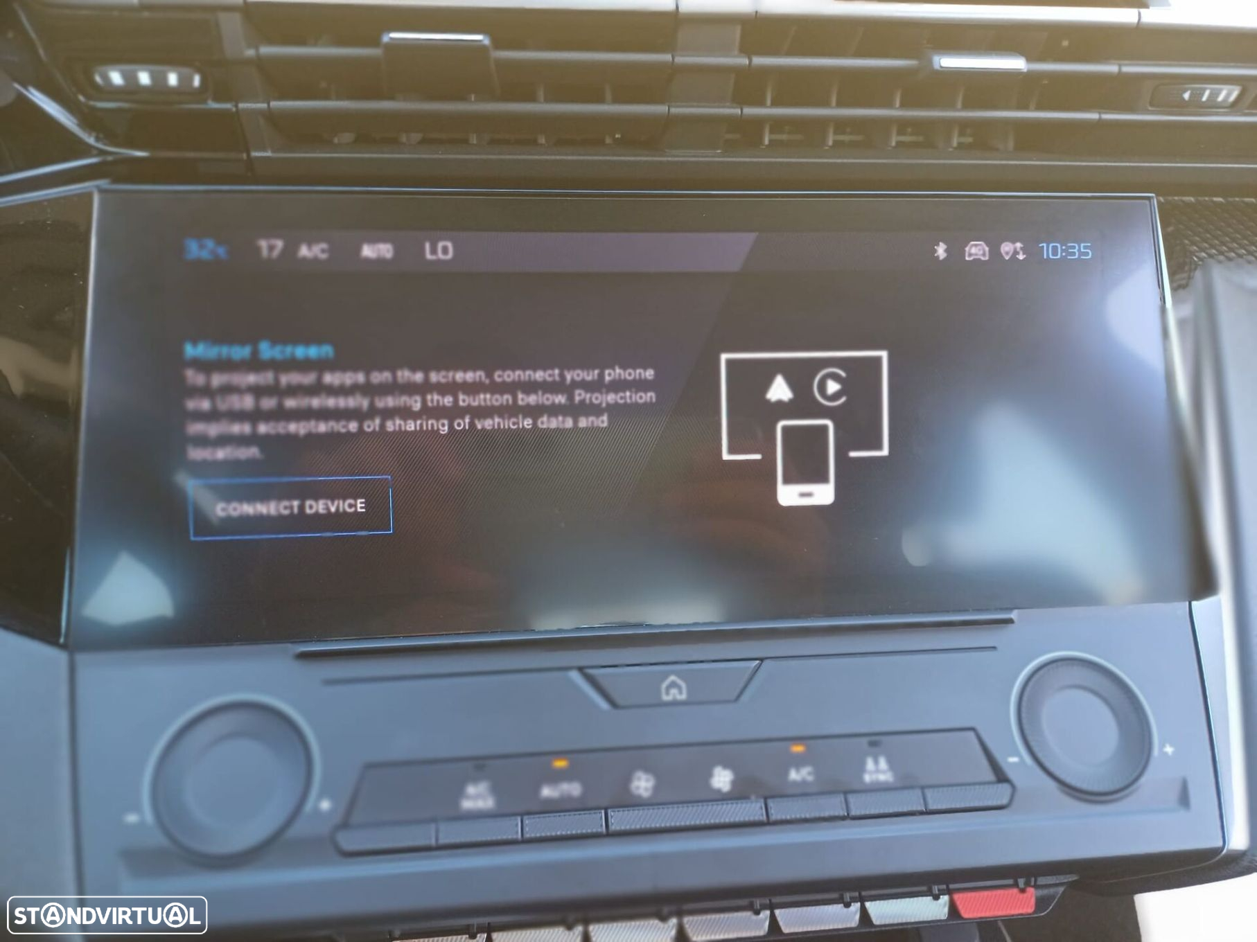 Peugeot 308 1.2 PureTech Active Pack - 18