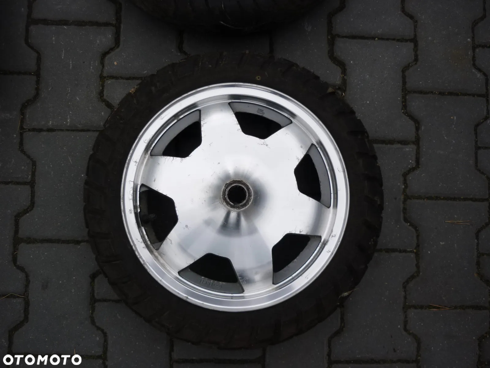Felga,części lampa widelec stelaż Suzuki Burgman 400 - 3