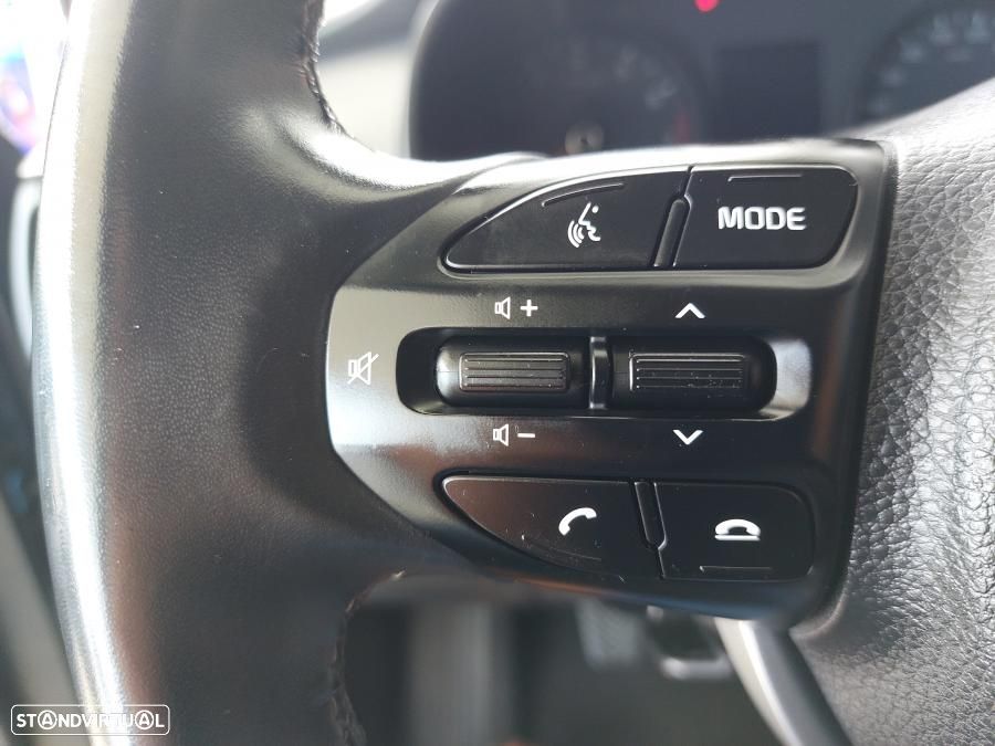 Kia Stonic 1.2 Dynamic - 17