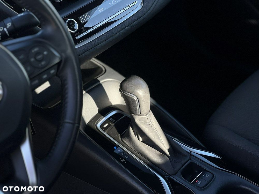 Toyota Corolla 1.6 Comfort MS - 16