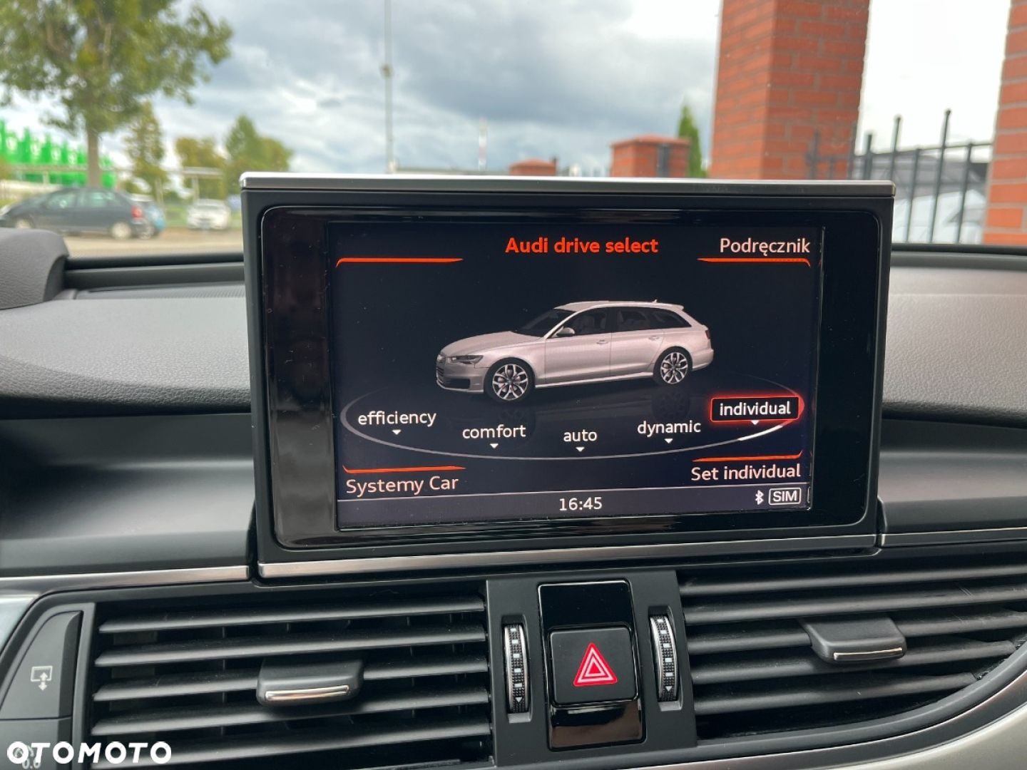 Audi A6 Avant 3.0 TDI Quattro S tronic - 12