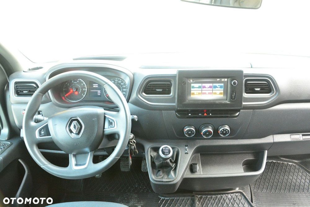 Renault Master - 9