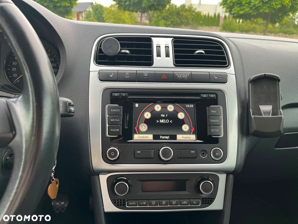 Volkswagen Polo 1.2 TDI MATCH - 13