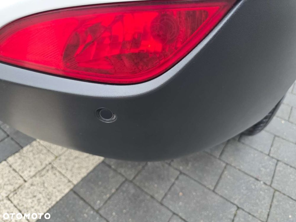 Hyundai ix35 2013