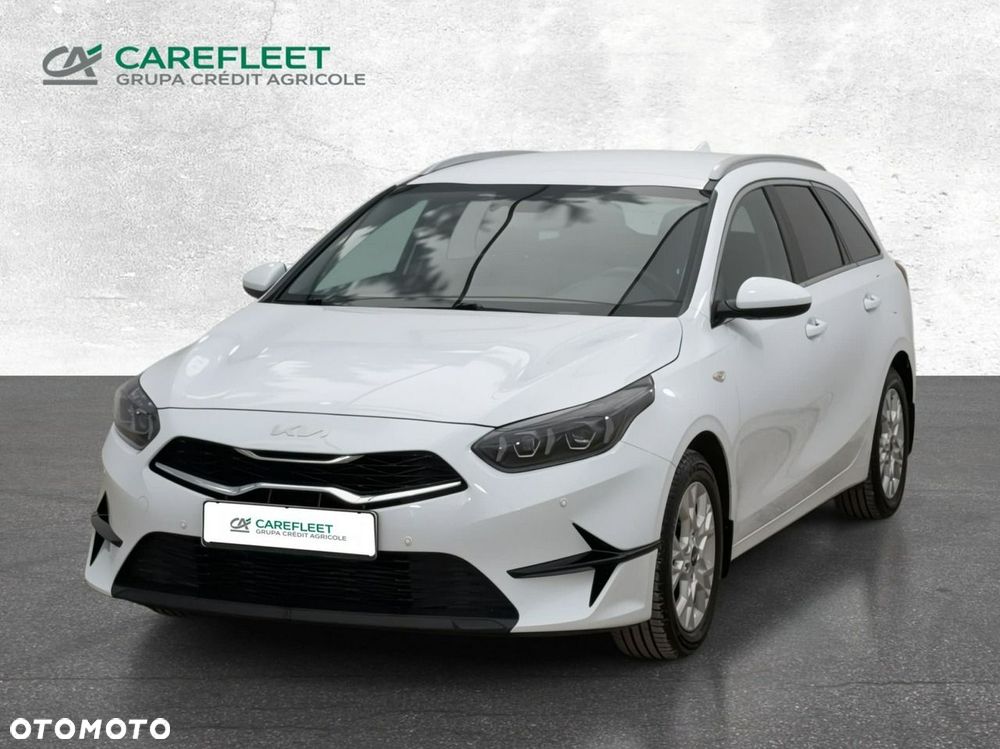Kia Ceed - 2