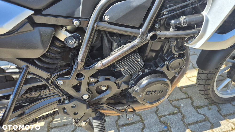 BMW GS - 10